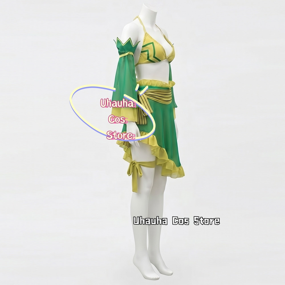Anime Lucy Heartfilia Cosplay  – Anime Cosplay Outfits Female Bewertung und Preis