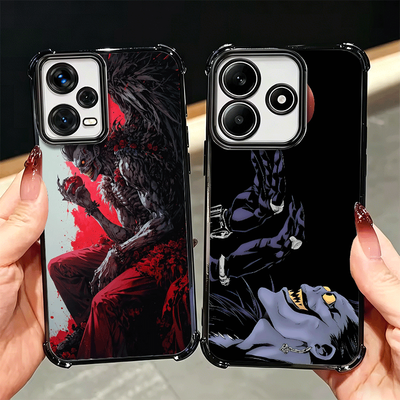 N-Notes D-Deaths Anime Ryuk Pl – Death Note Replica Bewertung und Preis