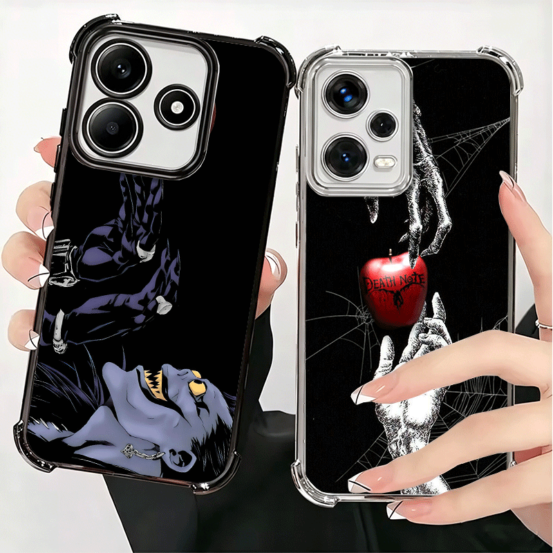 N-Notes D-Deaths Anime Ryuk Pl – Death Note Replica Bewertung und Preis