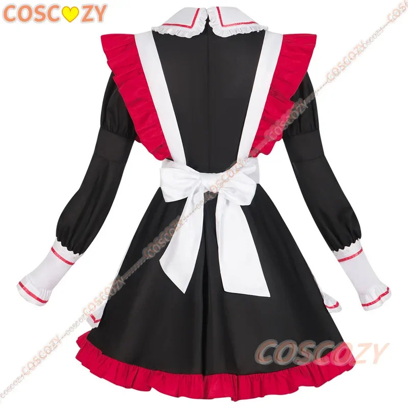 No Ko Kana Ruby Hoshino Kostüm – Anime Cosplay Outfit Ideas Bewertung und Preis