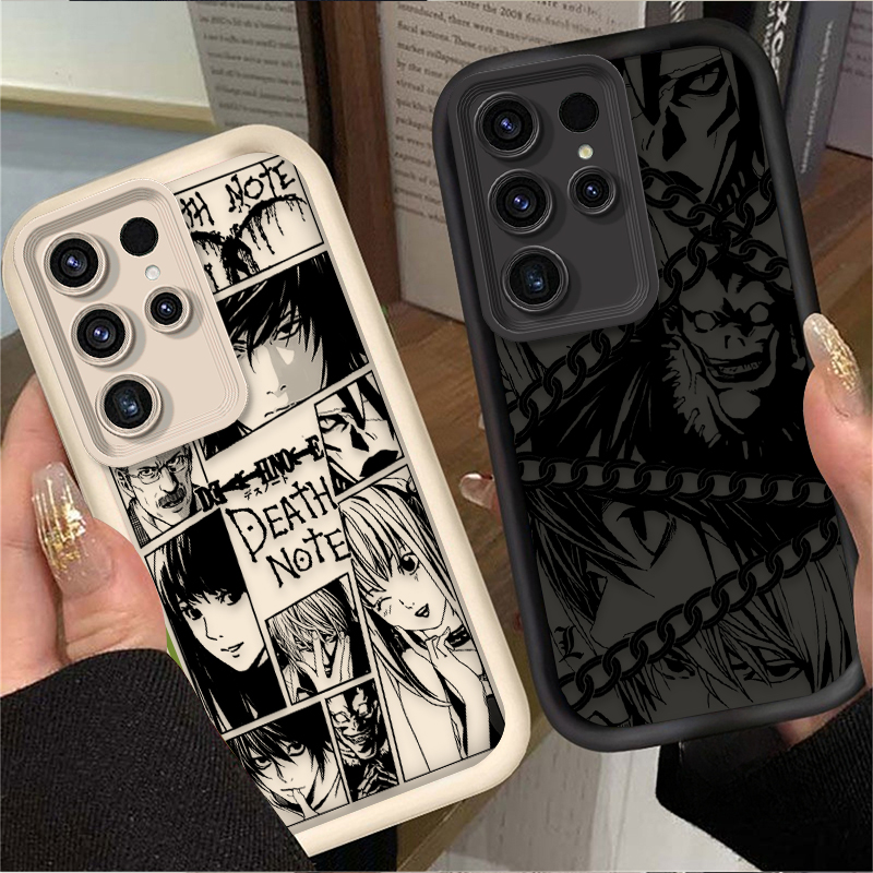 Anime D-Deaths N-Notes Handyhü – Death Note Replica Bewertung und Preis