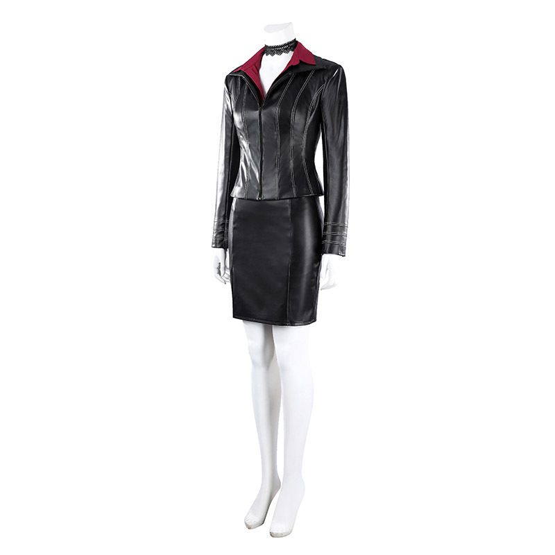 Resident Evil Damnation Ada Wo – Anime Cosplay Outfits Female Bewertung und Preis