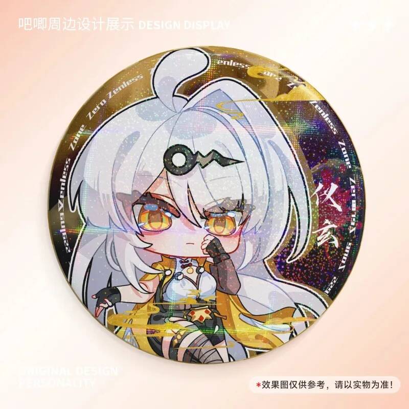 Yixuan Zenless Zone Zero Anime – Cosplay Zone Anime Friends Bewertung und Preis