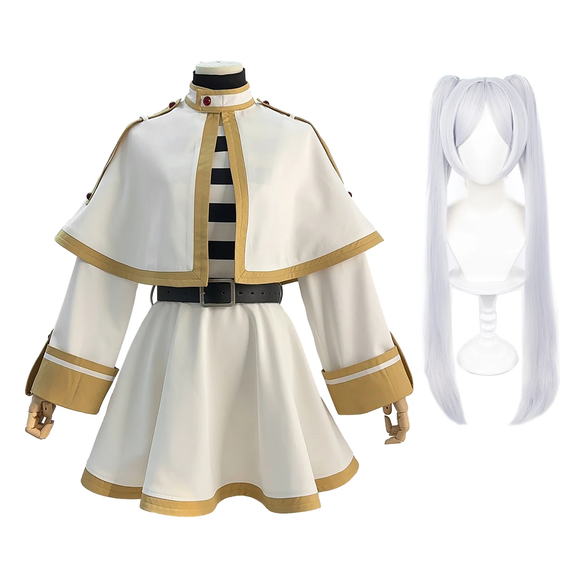 Frieren Beyond Journey's End A – Cosplay Anime Online Bewertung und Preis