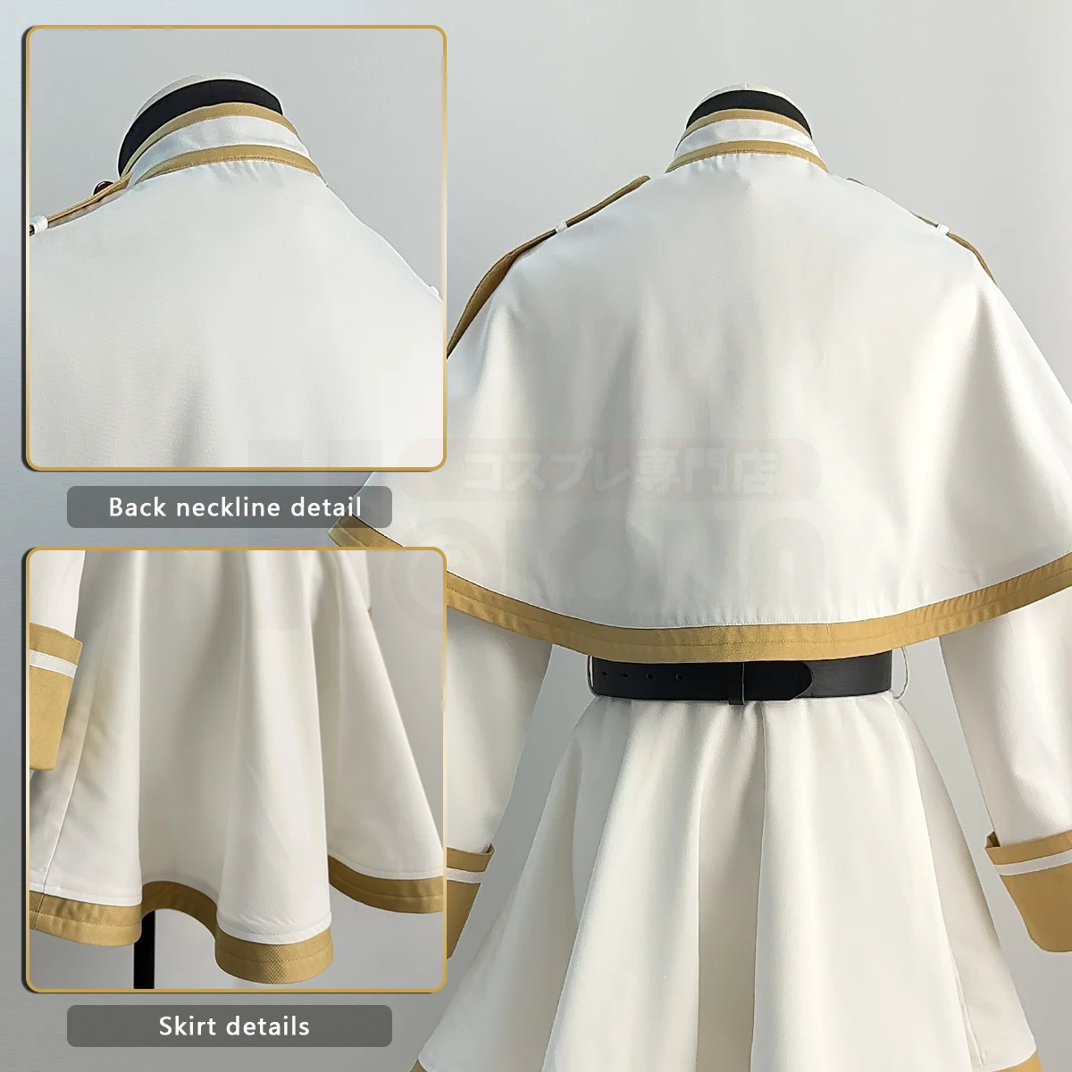 Frieren Beyond Journey's End A – Cosplay Anime Online Bewertung und Preis