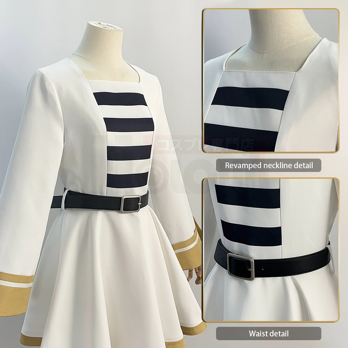 Frieren Beyond Journey's End A – Cosplay Anime Online Bewertung und Preis