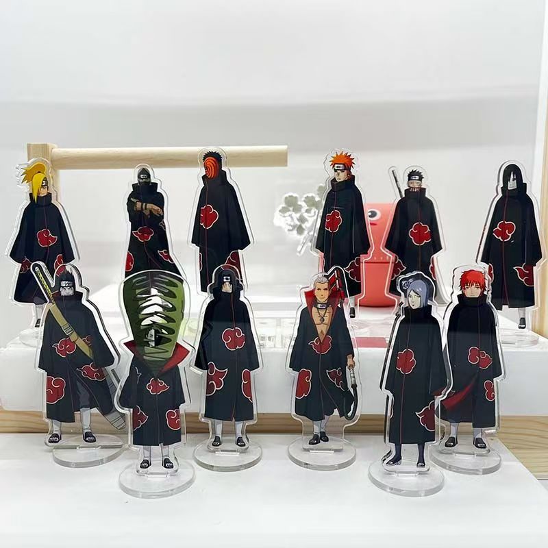 NARUTO Itachi Uchiha Cartoon N – Anime Cosplay Roleplay Bewertung und Preis