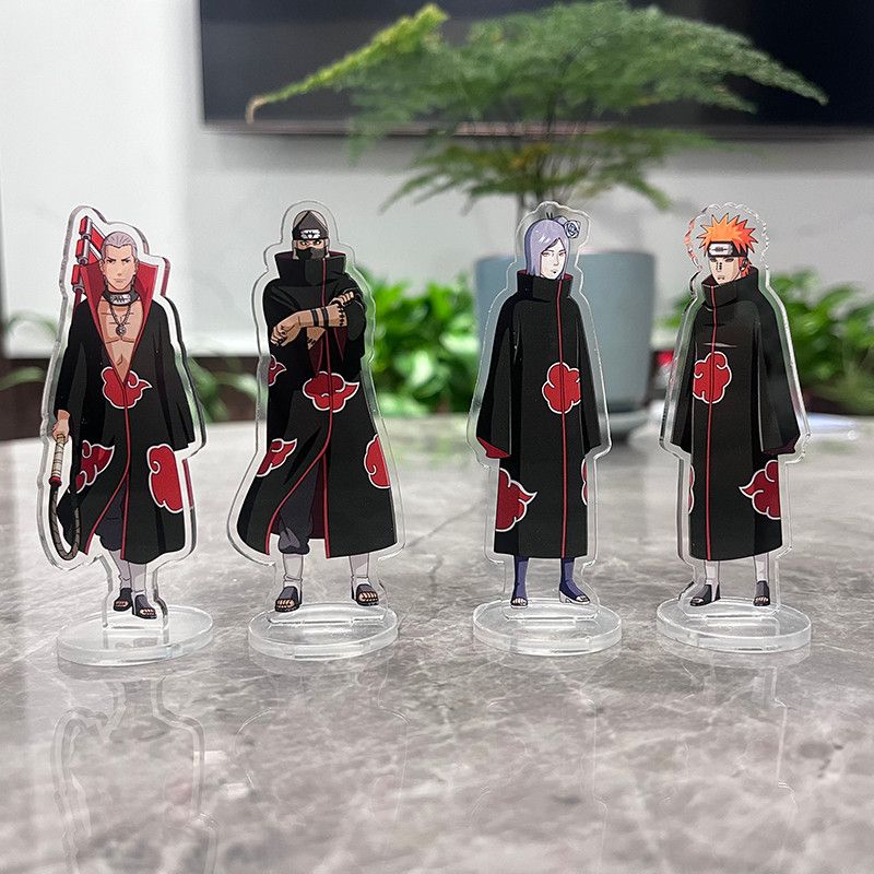 NARUTO Itachi Uchiha Cartoon N – Anime Cosplay Roleplay Bewertung und Preis