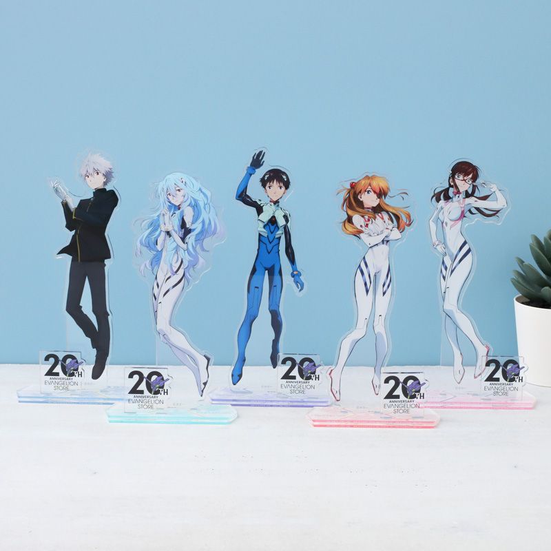 5-teiliges Neon Genesis Evange – Cosplay Anime Online Bewertung und Preis