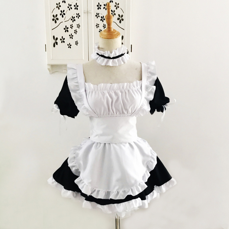 Kasugano Sora Yosuga no Sora C – Anime Cosplay Maid Bewertung und Preis