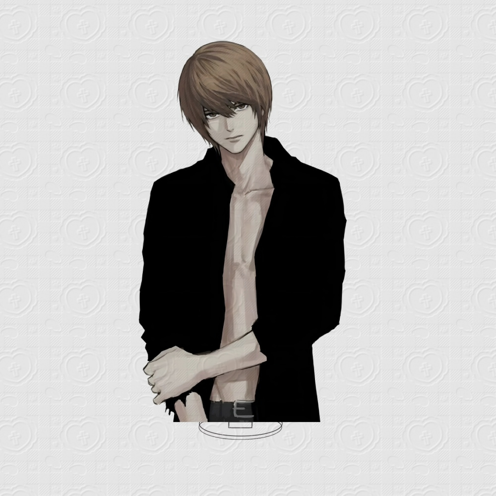 Dead Diary Anime Figur Ryuk Ya – Death Note Replica Bewertung und Preis