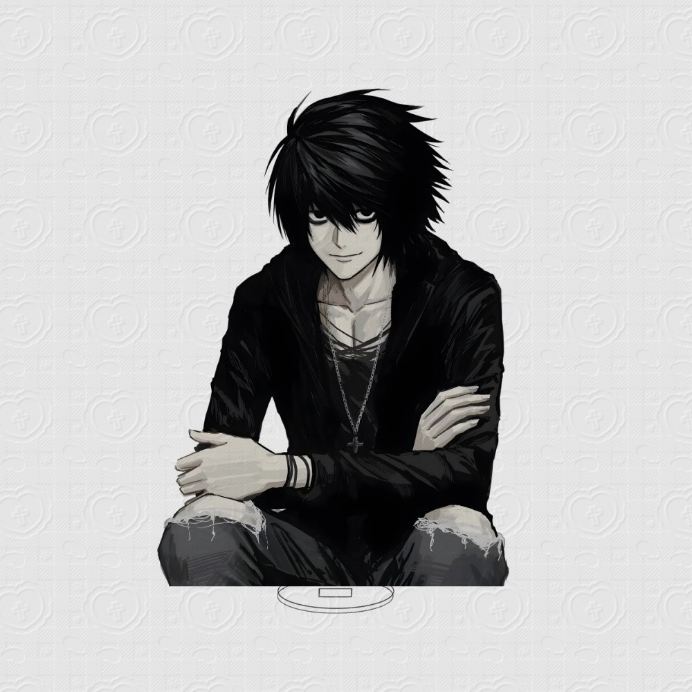 Dead Diary Anime Figur Ryuk Ya – Death Note Replica Bewertung und Preis