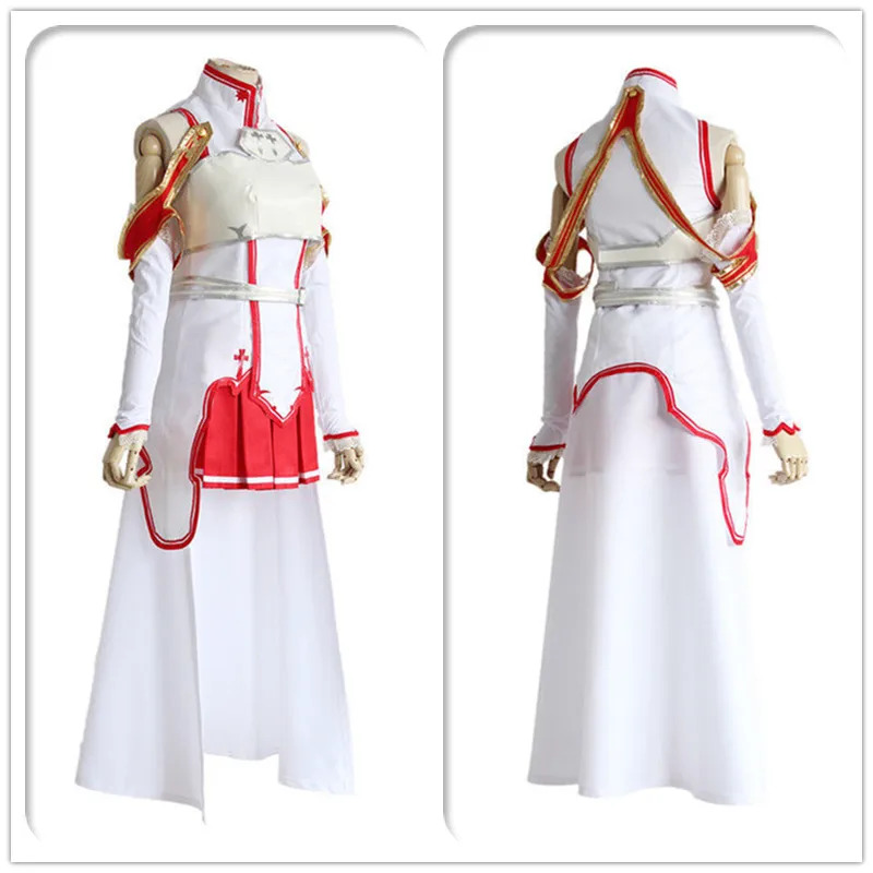 Nene 2025 Sword Art Online Asu – Cosplay Anime Online Bewertung und Preis