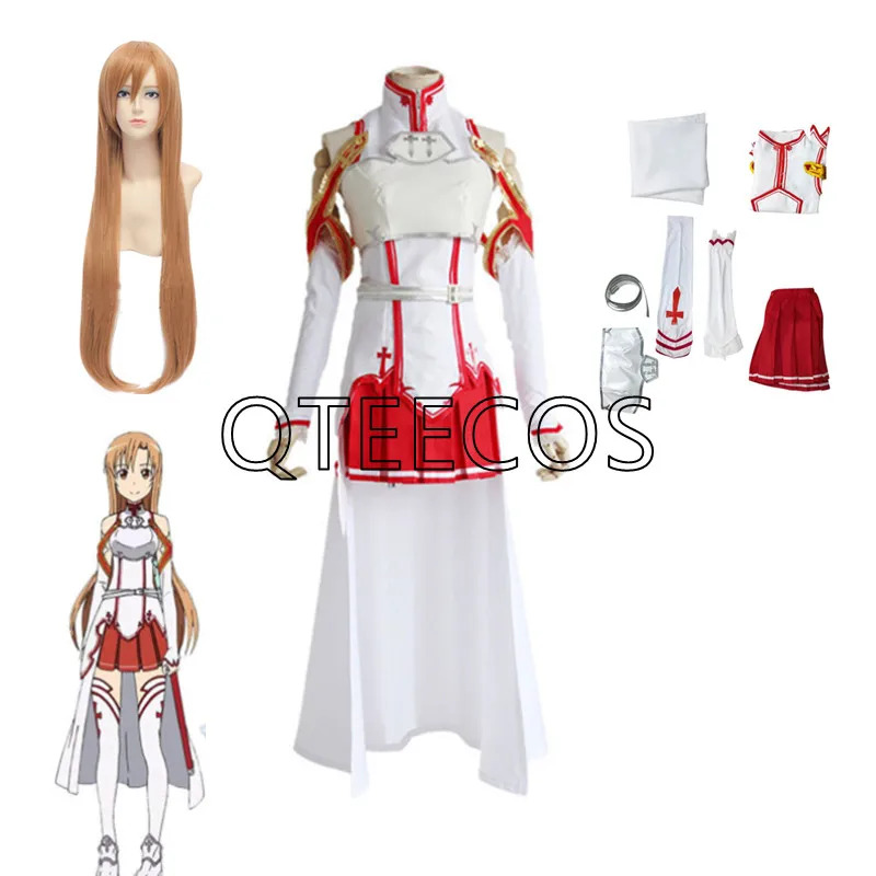 Nene 2025 Sword Art Online Asu – Cosplay Anime Online Bewertung und Preis