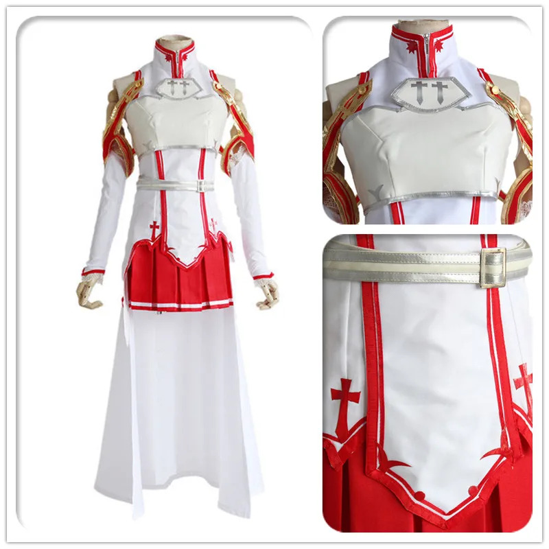 Nene 2025 Sword Art Online Asu – Cosplay Anime Online Bewertung und Preis