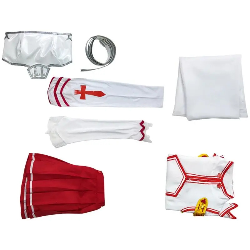 Nene 2025 Sword Art Online Asu – Cosplay Anime Online Bewertung und Preis