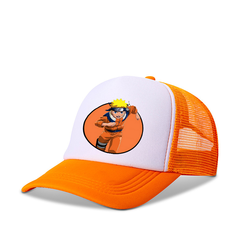 Naruto Jungen Baseballkappe He – Cosplay Anime Online Bewertung und Preis