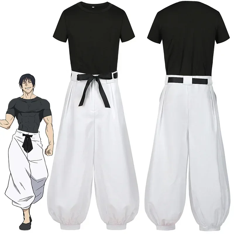 Jujutsu JJK Manga Anime Fushig – Cosplay Anime Online Bewertung und Preis