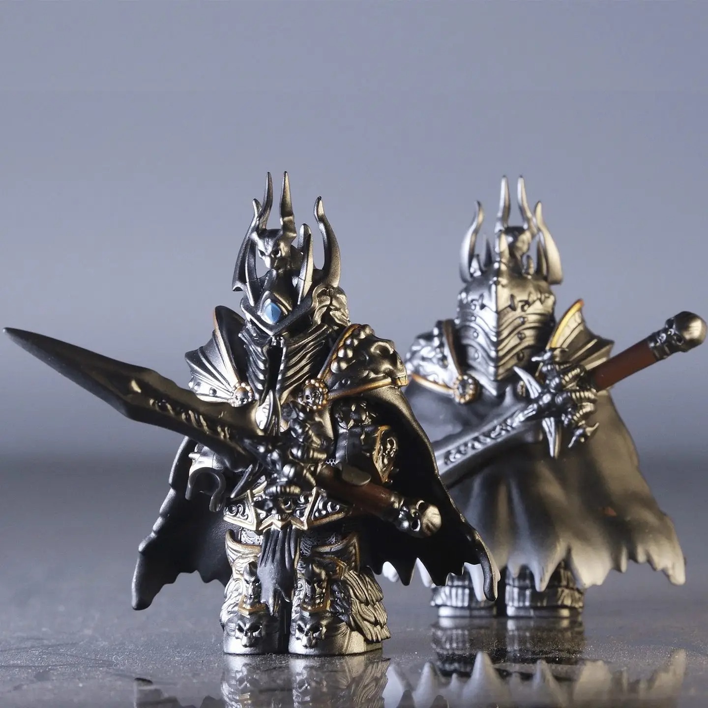Mittelalterliche Stormwind-Sol – Black Clover Grimoire Bewertung und Preis