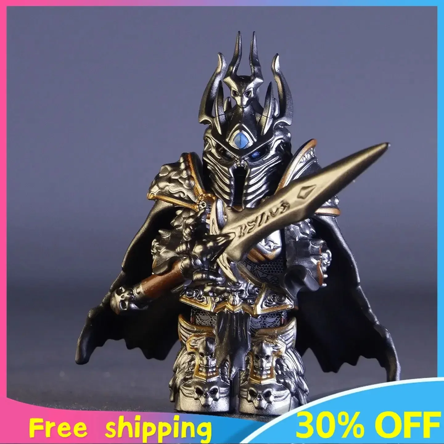 Mittelalterliche Stormwind-Sol – Black Clover Grimoire Bewertung und Preis