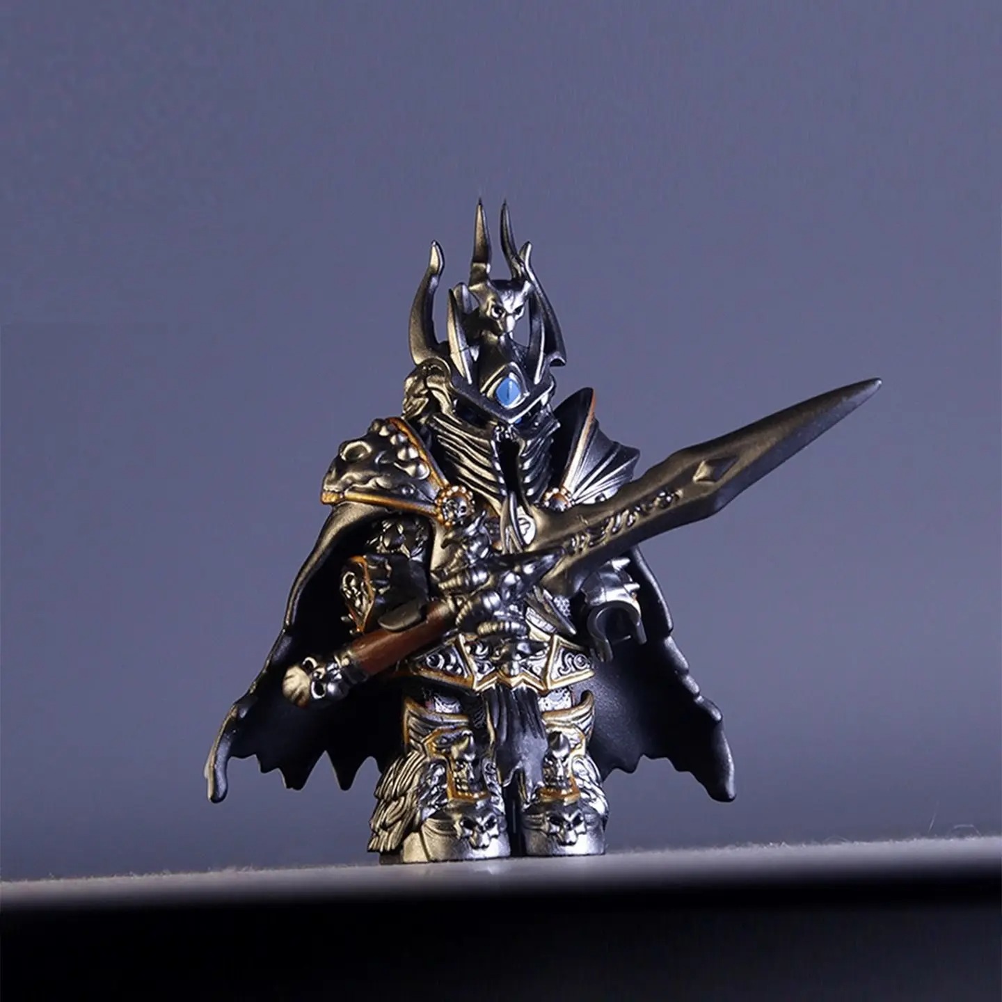 Mittelalterliche Stormwind-Sol – Black Clover Grimoire Bewertung und Preis