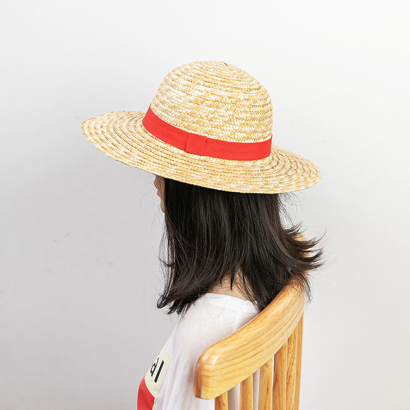 Strohhut Anime Cosplay Requisi – One Piece Straw Hat Bewertung und Preis