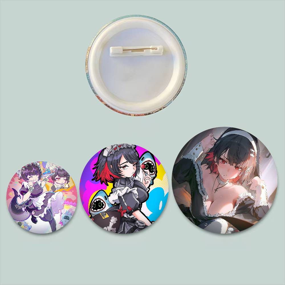 Anime Z-Zenless Zone Zero Abze – Cosplay Zone Anime Friends Bewertung und Preis