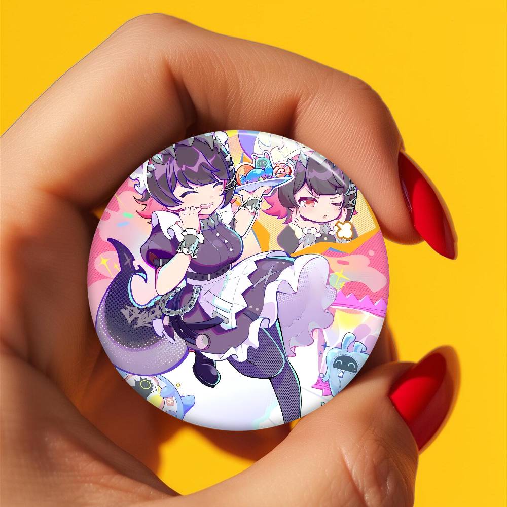 Anime Z-Zenless Zone Zero Abze – Cosplay Zone Anime Friends Bewertung und Preis