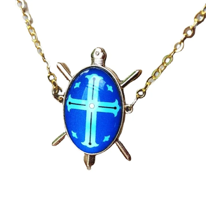 Hunter X Hunter Anhänger Halsk – Black Clover Grimoire Bewertung und Preis