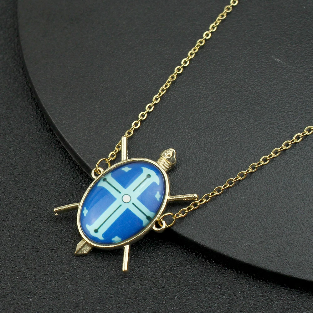 Hunter X Hunter Anhänger Halsk – Black Clover Grimoire Bewertung und Preis