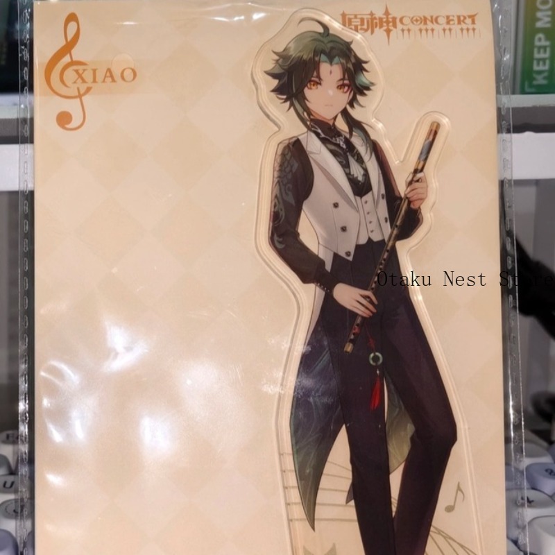 Anime Genshin Impact Xiao Albe – Anime Cosplay Albedo Bewertung und Preis