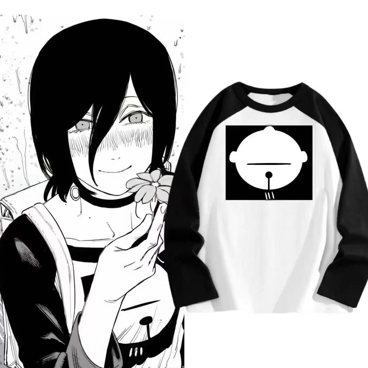 Anime Kettensäge Mann Reze Cos – Anime Cosplay Chainsaw Man Bewertung und Preis