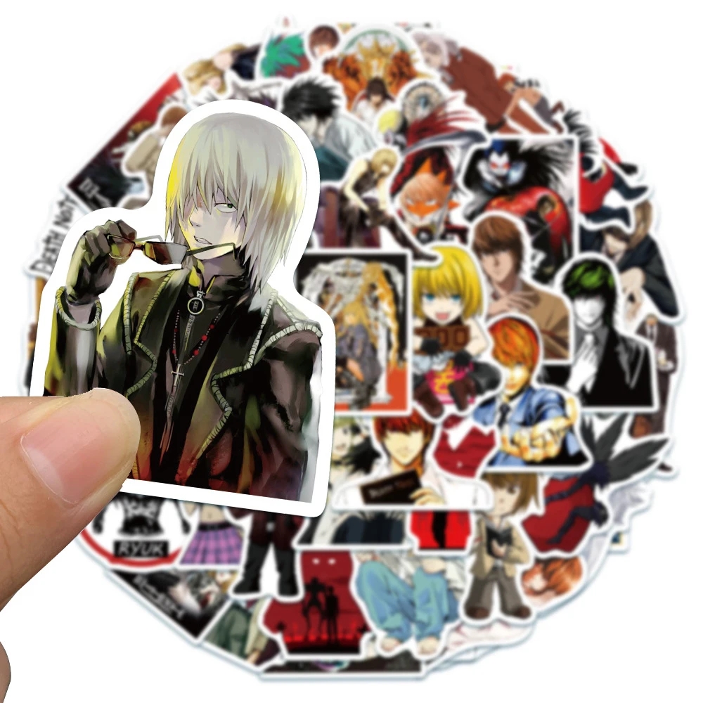 10/30/50 Stück Klassische Anim – Death Note Replica Bewertung und Preis