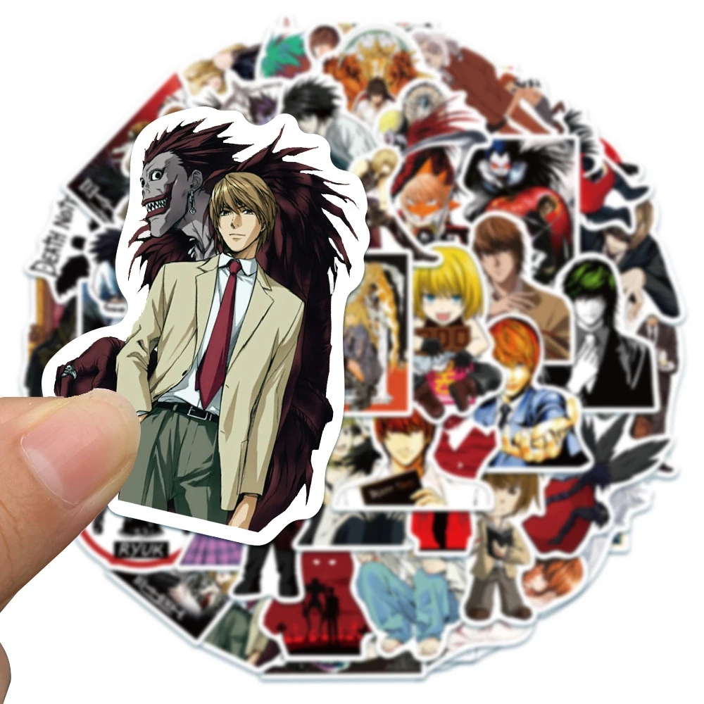 10/30/50 Stück Klassische Anim – Death Note Replica Bewertung und Preis