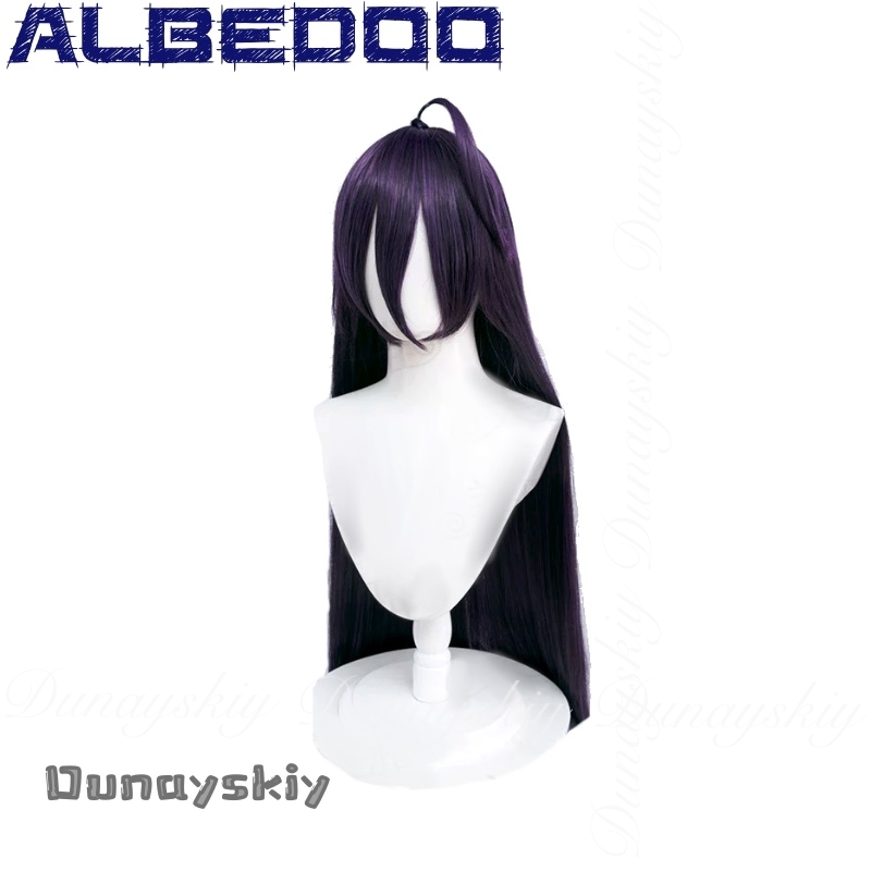 {Dunayskiy States}Anime Albedo – Anime Cosplay Albedo Bewertung und Preis