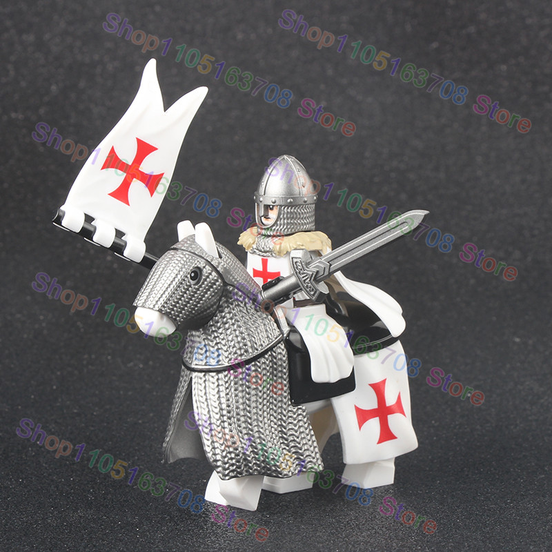 MOC Mittelalterliche Militär K – Black Clover Grimoire Bewertung und Preis