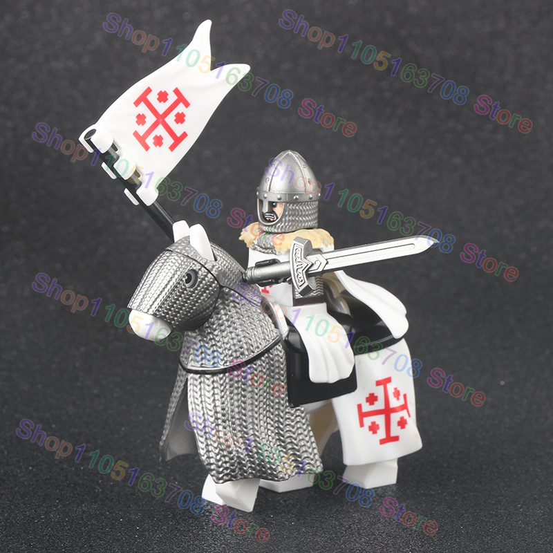 MOC Mittelalterliche Militär K – Black Clover Grimoire Bewertung und Preis