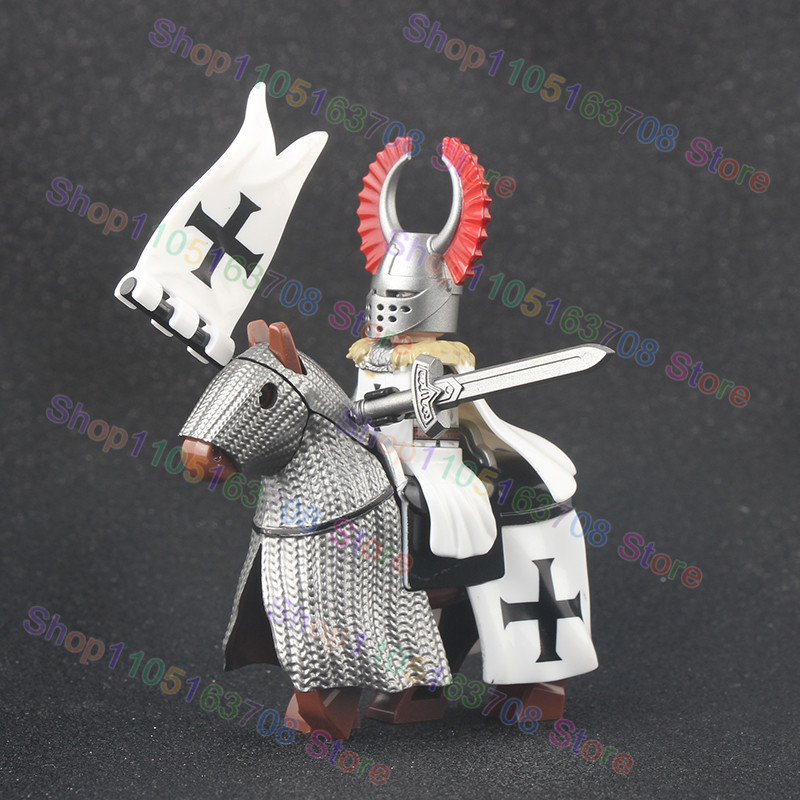 MOC Mittelalterliche Militär K – Black Clover Grimoire Bewertung und Preis