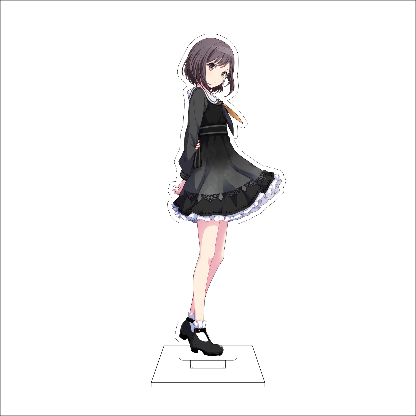 16CM Anime ‌ Project SEKAI COL – Anime Cosplay Roleplay Bewertung und Preis