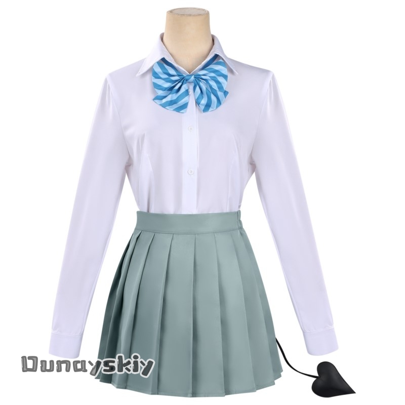 Yumekiri*/Mistress Kanan Is De – Easy Female Anime Cosplay Bewertung und Preis