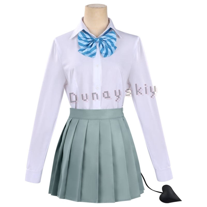 Mistress Kanan Is Devilishly E – Easy Female Anime Cosplay Bewertung und Preis