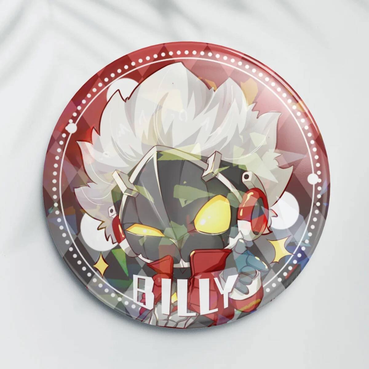 Zenless Zone Zero Billy The Ki – Cosplay Zone Anime Friends Bewertung und Preis