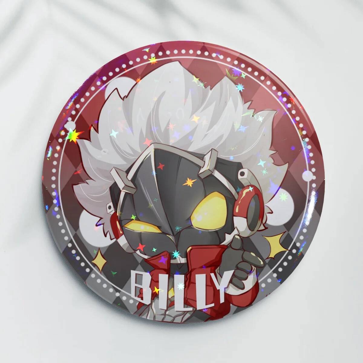 Zenless Zone Zero Billy The Ki – Cosplay Zone Anime Friends Bewertung und Preis
