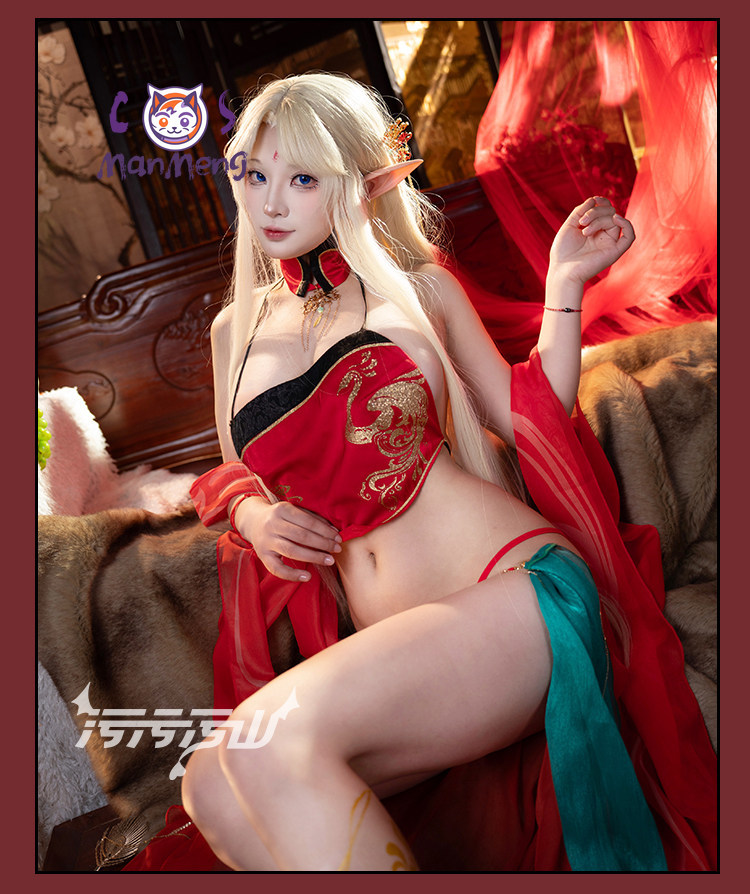 FFNF Brest Game Azur Lane Cosp – Anime Cosplay Photo Bewertung und Preis