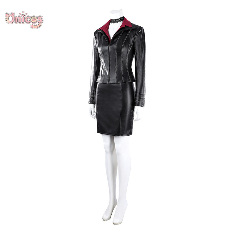 Resident Evil Damnation Ada Wo – Anime Cosplay Outfits Female Bewertung und Preis