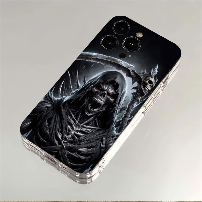Todesengel Totenkopf Sensenmes – Death Note Replica Bewertung und Preis
