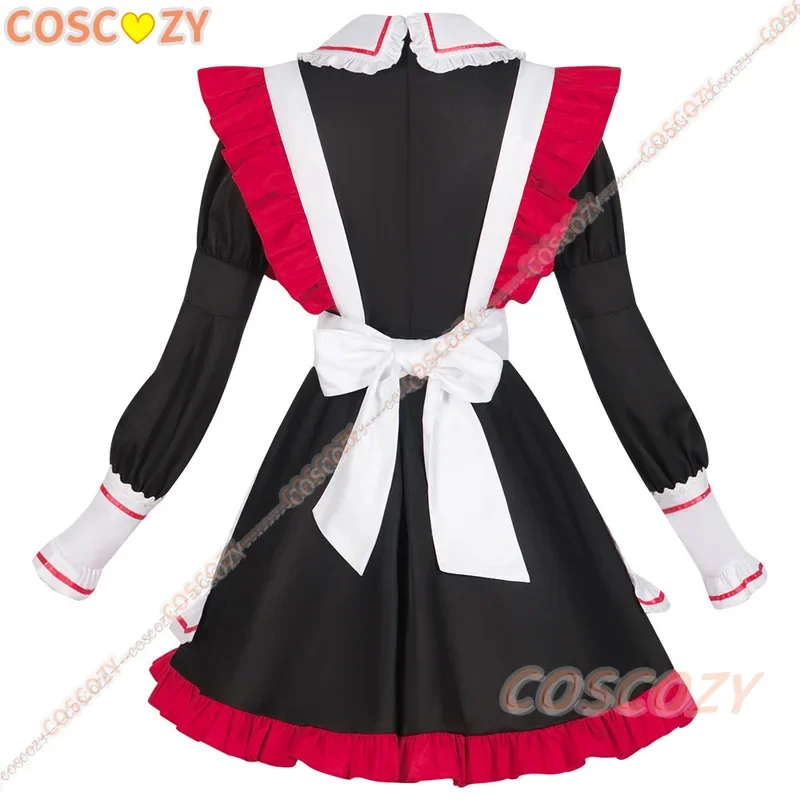 2026 No Ko Kana Ruby Hoshino K – Anime Cosplay Outfit Ideas Bewertung und Preis