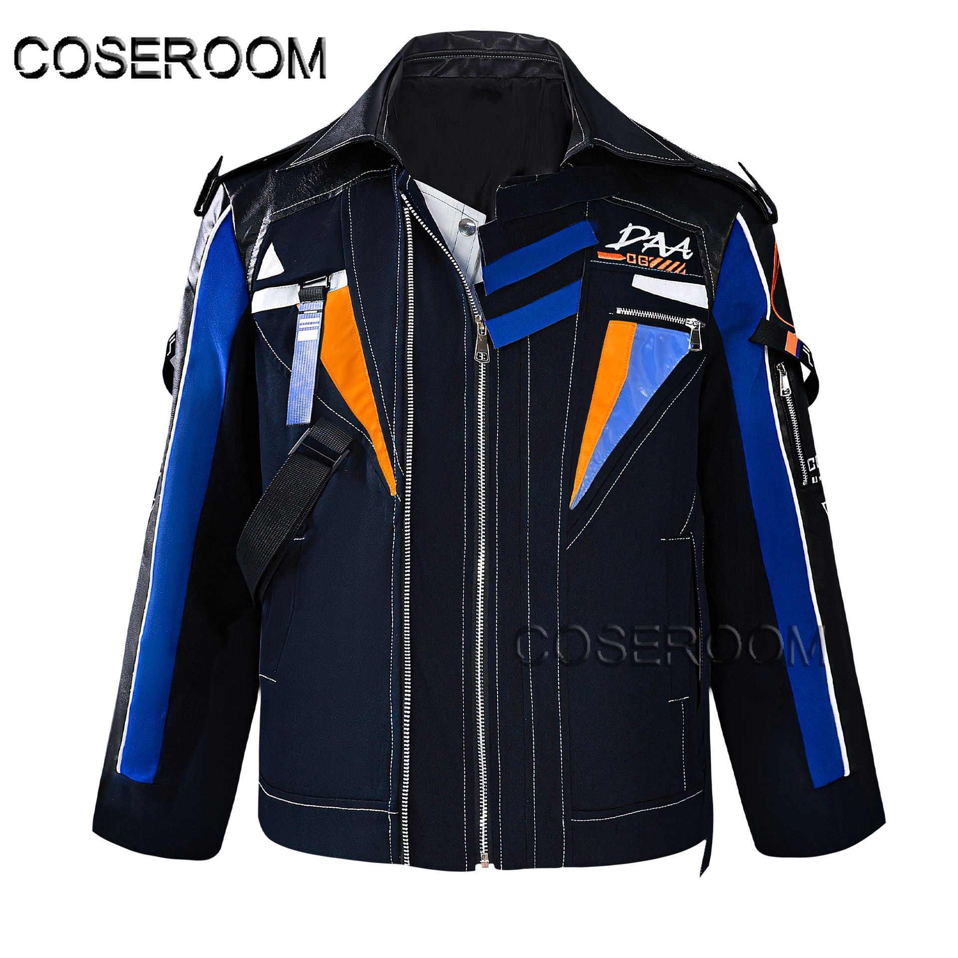 Caleb Cosplay COAT Game Love a – Anime Cosplay Roleplay Bewertung und Preis