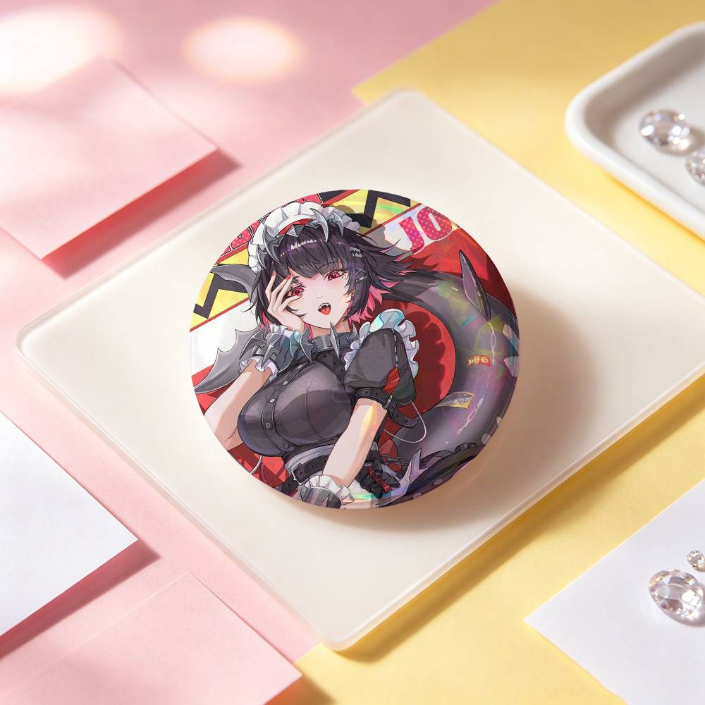 Ellen Joe Zenless Zone Zero An – Cosplay Zone Anime Friends Bewertung und Preis