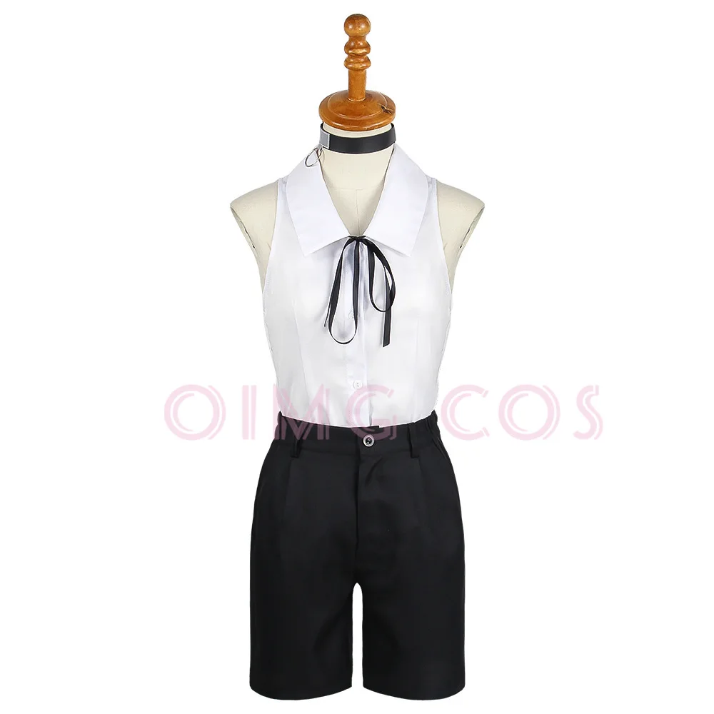Reze Cosplay Kostüm Kettensäge – Anime Cosplay Chainsaw Man Bewertung und Preis